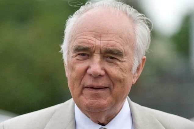 Помер екс-прем'єр-міністр України