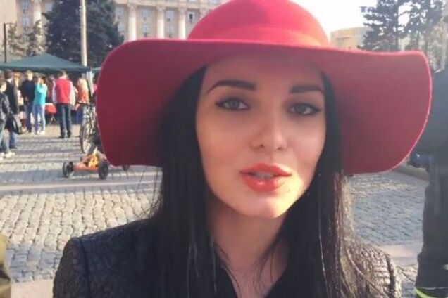 Ви це серйозно? Коли покидьки напишуть, що помилялися, ви скажете ''який молодець''?