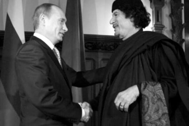 ''Трамп не наш'': дополнительные санкции США против России, или Добить до конца