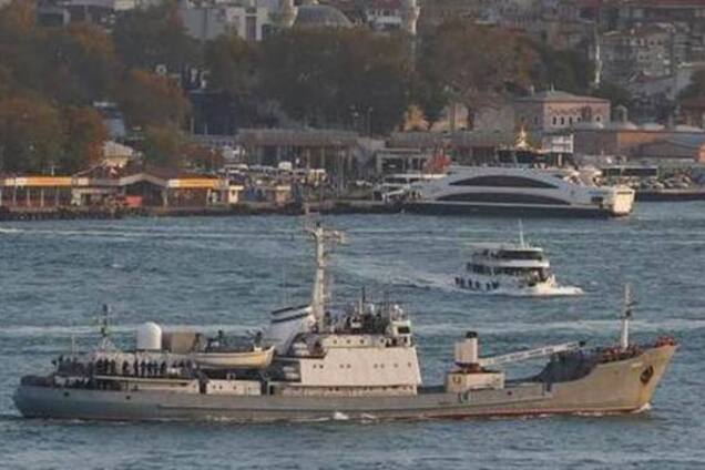 Власть Путина закончится оттого, что все умрут от смеха