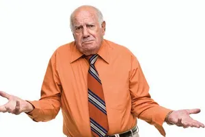 Исследование наших оправданий
