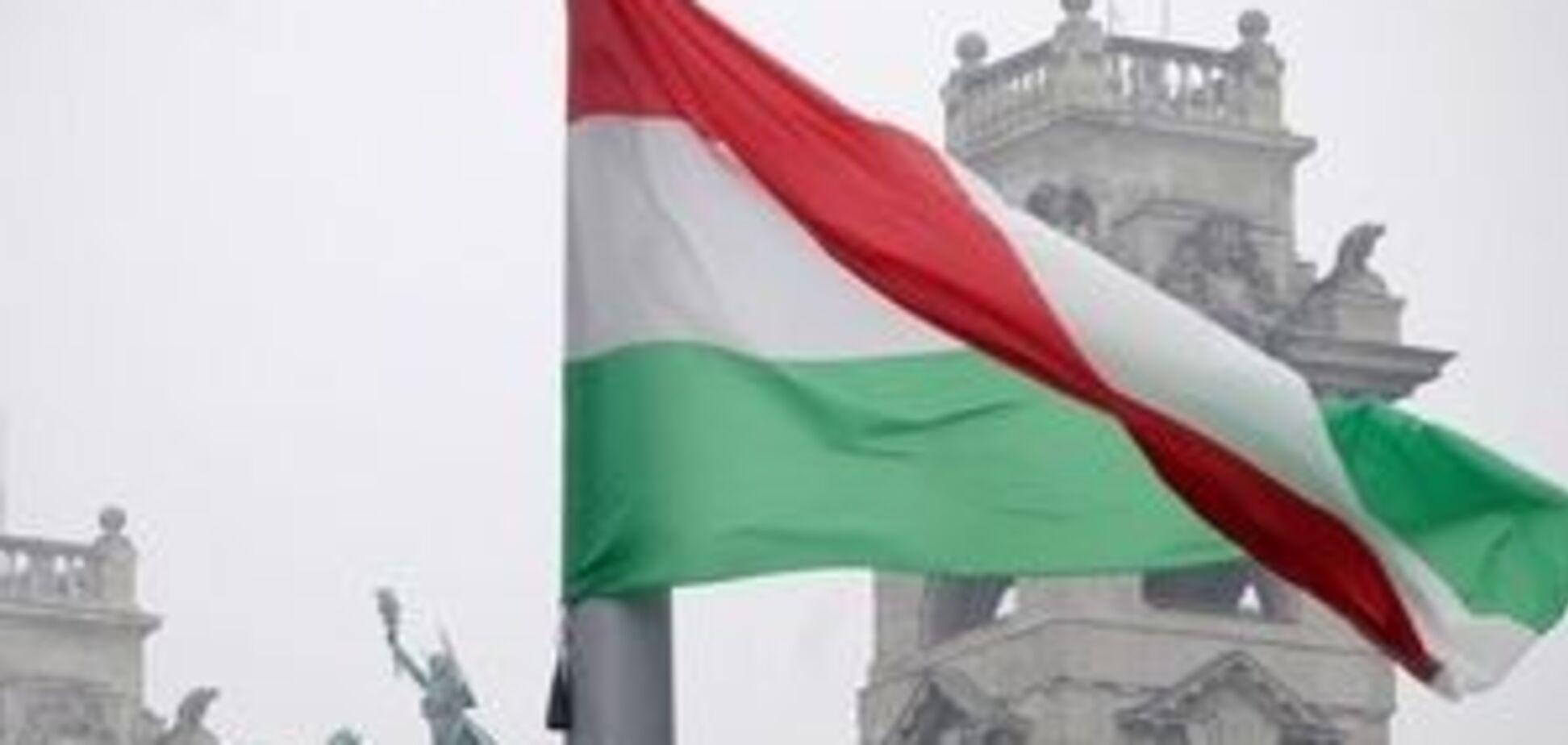 ''Не хотели воевать'': Венгрия попалась на покровительстве украинских дезертиров 