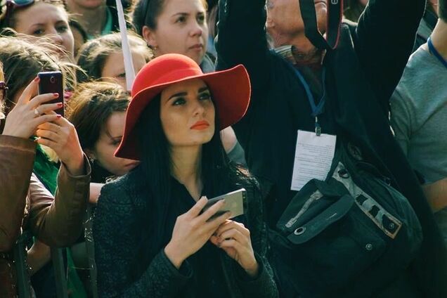 Скандальна українська журналістка звільнилася після брехні про Сенцова: зізнання викликало шквал критики