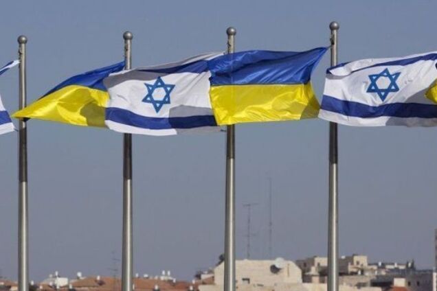 Хід конем на Близькому Сході: яку сенсацію задумали в Україні