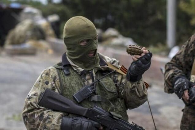 ВСУ разбили ''Л/ДНР'' на Донбассе: в ''бригаде-200'' пополнение 