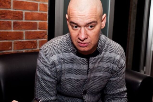 ''Кошевой не пи***'': в сети скандал из-за высказывания комика о русском языке