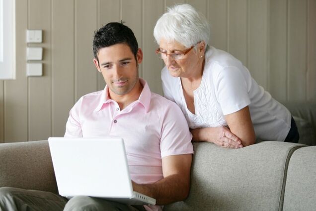 Заботливая мамочка, или Как кастрируют мужчин с детства