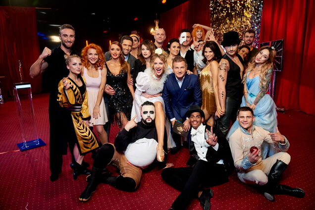 'Танці з зірками': знаменитий співак стане спеціальним гостем п'ятого випуску