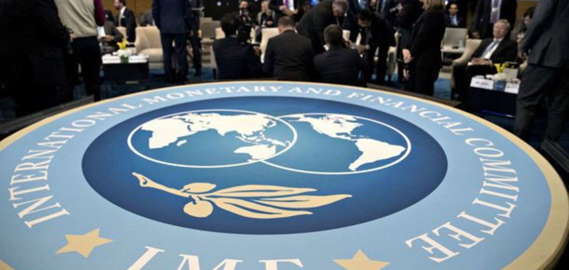 ''Конкретної дати немає'': в МВФ розповіли про переговори з Україною