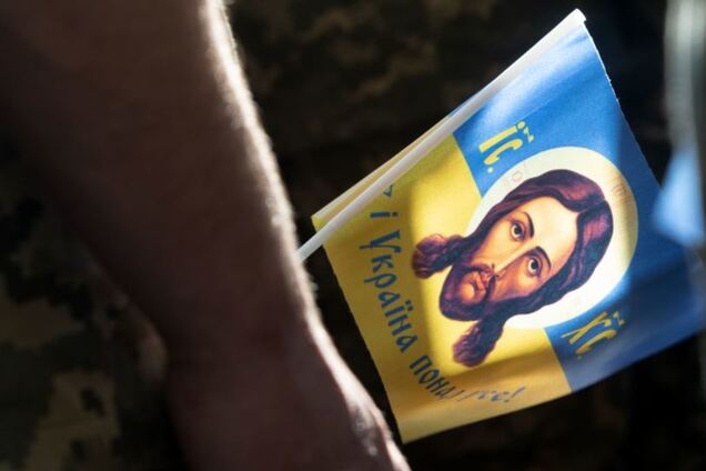 Москва пропустила собственных верующих через мясорубку