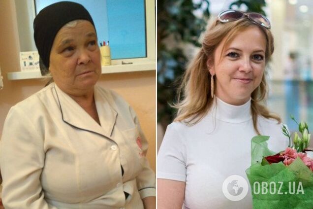 ''Люди с высокими должностями'': мать Ноздровской о подозреваемых в убийстве дочери