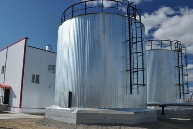 Уб'є усе живе: в Україні почали бити на сполох через техногенну бомбу на Донбасі