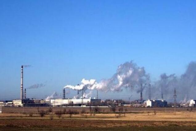 Екокатастрофа в Армянську: Україна готує жорсткий удар