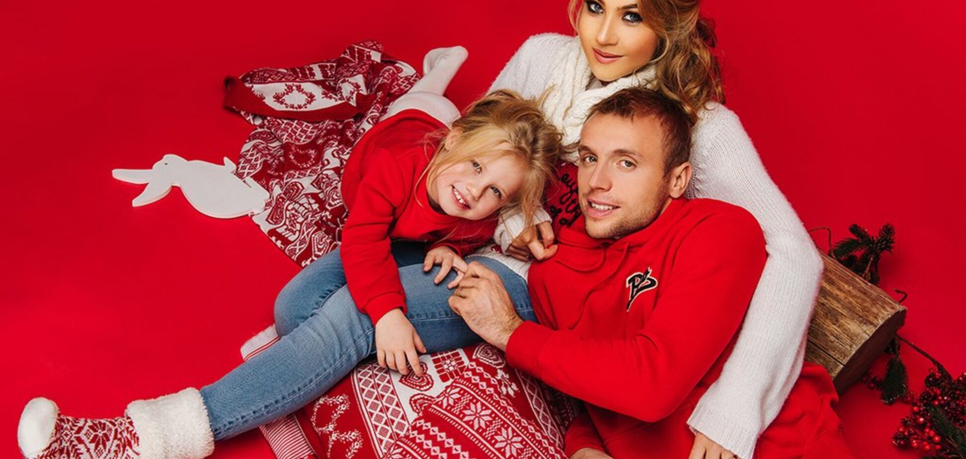 ''Душил'': жена футболиста сборной России шокировала подробностями семейной жизни