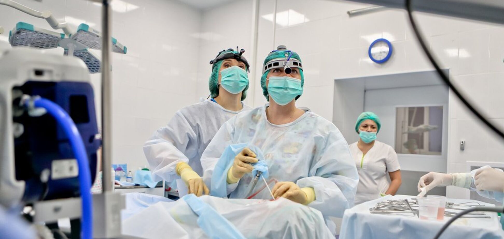 В Киеве младенец умер от опасной инфекции: первые подробности