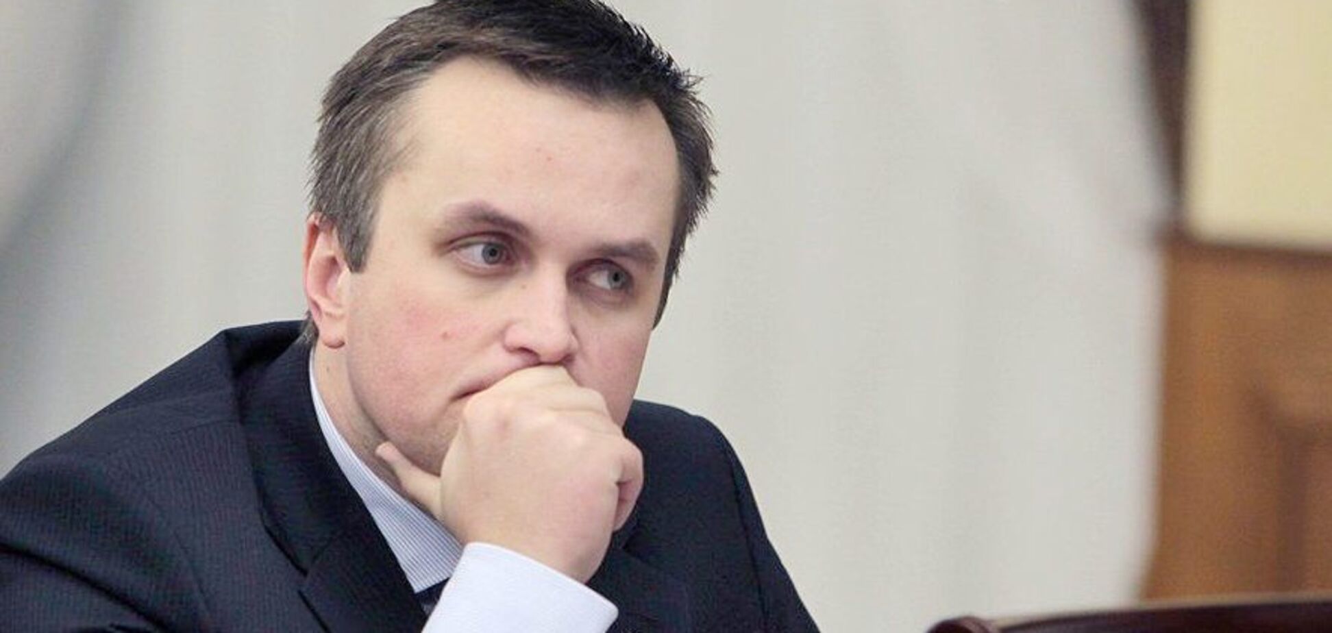 Назар Холодницький