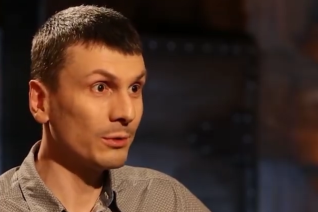 ''Русские начнут охоту'': Осмаев предсказал Путину плачевный исход