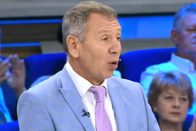 ''Оккупировали б*ндеровцы!'' Человек Путина выдал новый бред об Украине