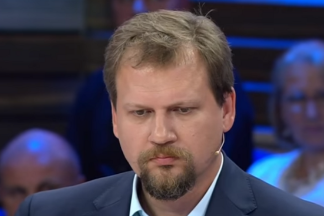 ''Не чую у вас розуму'': дипломат США поставив на місце голос ''антимайдану''