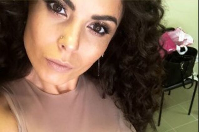 'Кардашьян по-деревенски': наряд Каменских на 'Мисс Украина' вызвал споры в сети