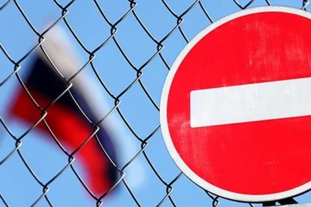 Україна хоче ввести нові санкції проти Росії: кого вони стосуватимуться