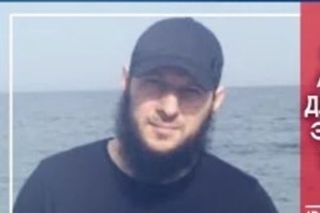 Украина может вернуть экстрадированного Тумгоева: названо условие