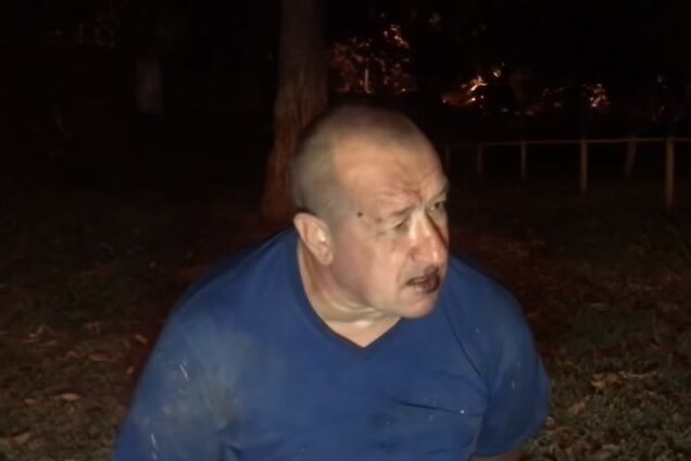 Напал и таскал за волосы: в Киеве пьяный жестоко избил врача скорой помощи