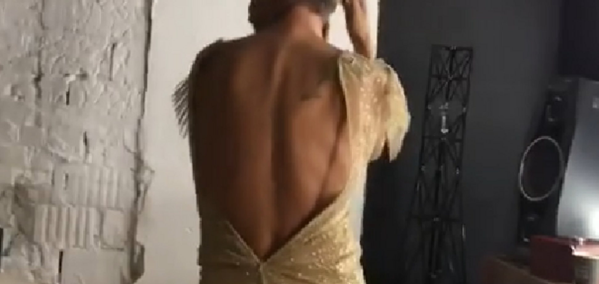 Улюблений актор Путіна став жінкою