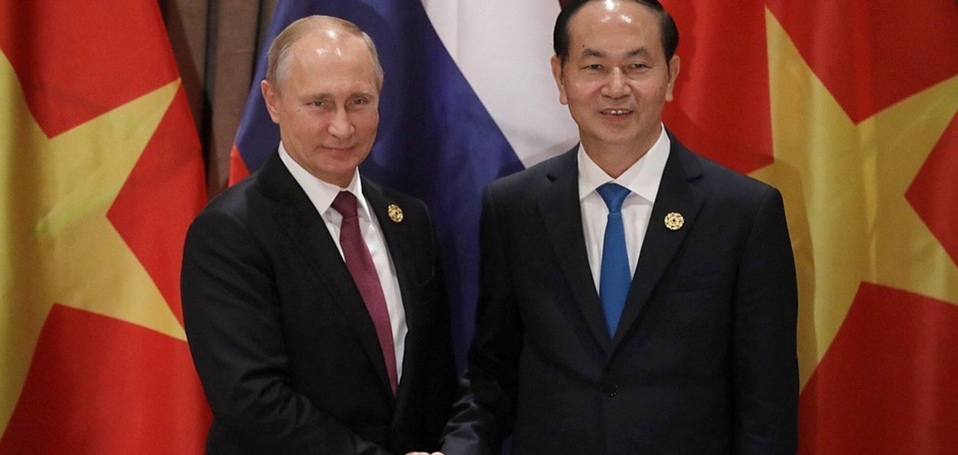 Важка хвороба: помер президент-друг Путіна