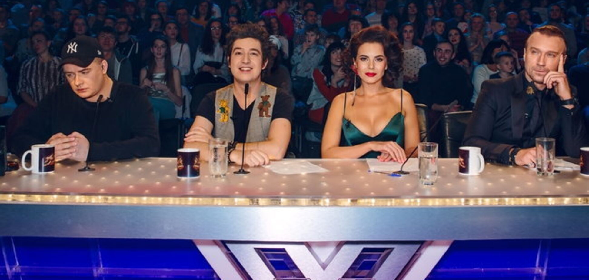 'Х-Фактор-9': все подробности четвертого кастинга шоу