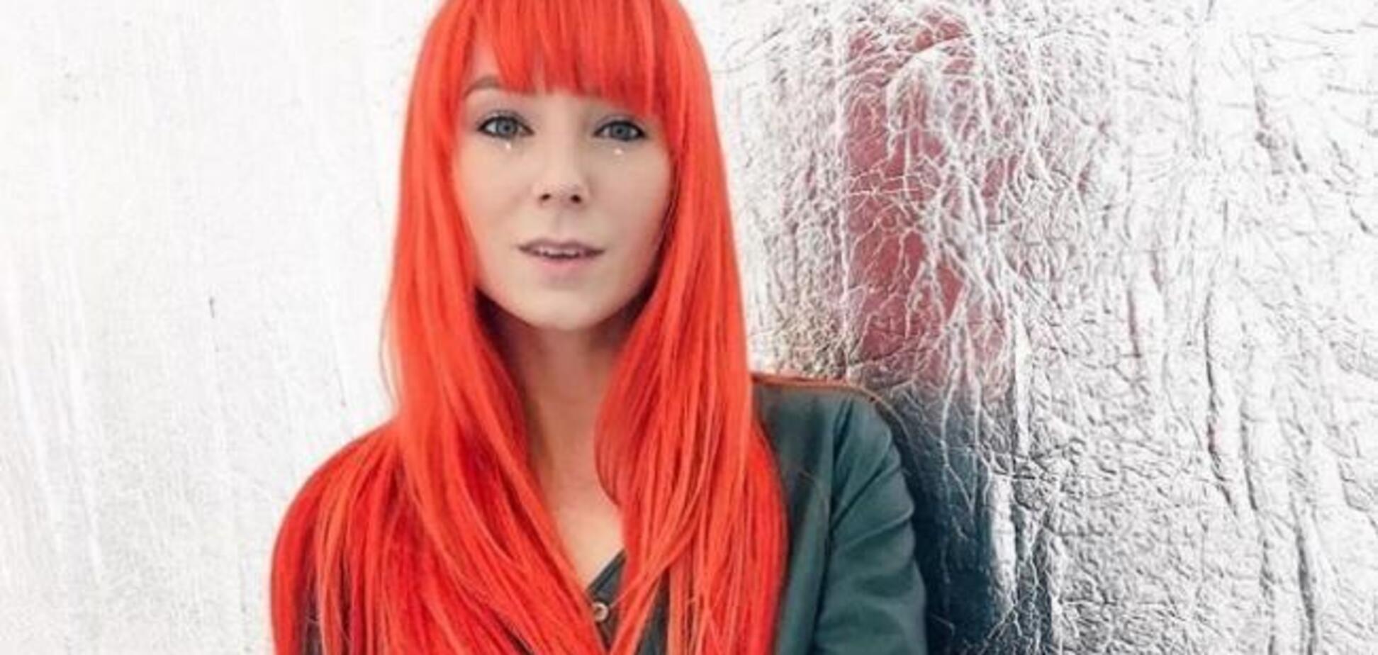 Тарабарова похвалилася фігурою після пологів