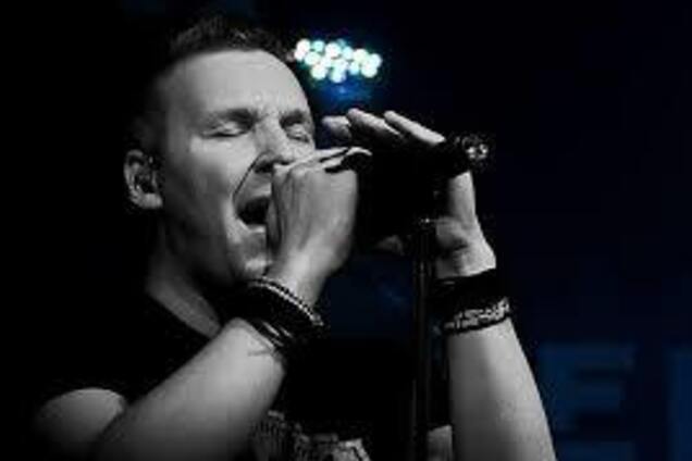 Я помню эти жаркие ночи во Львове - вокалист Poets of the Fall