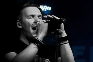 Я помню эти жаркие ночи во Львове - вокалист Poets of the Fall