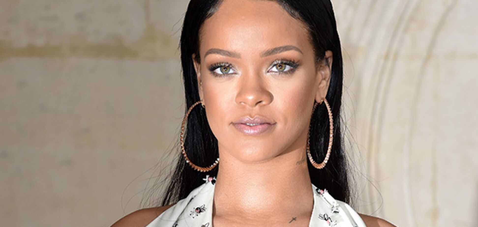 Американська суперзірка стала послом Барбадосу