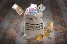 державний бюджет