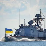 Россия заявила о вторжении кораблей ВМС Украины