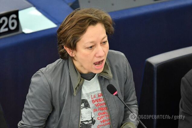 В Італії ультраправі напали на пропутінського євродепутата