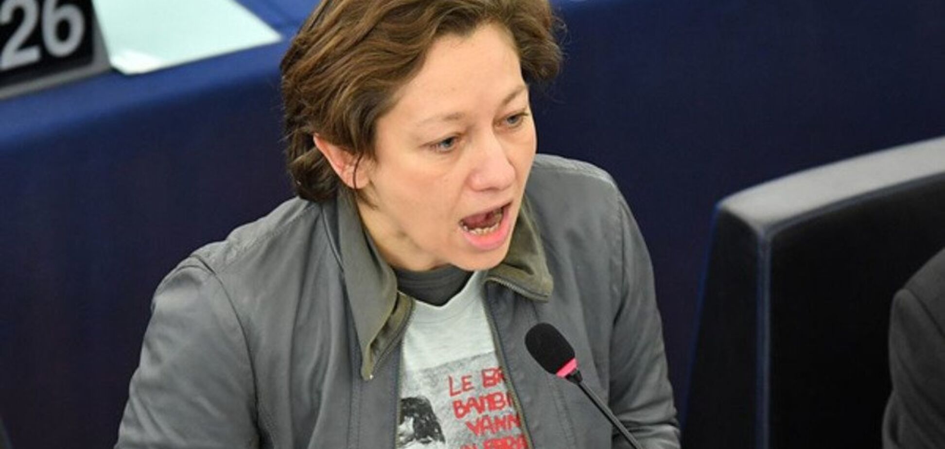 В Италии ультраправые напали на пропутинского евродепутата