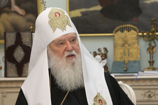 'Це привід для Путіна!' Філарет зробив жорстке попередження Московському патріархату