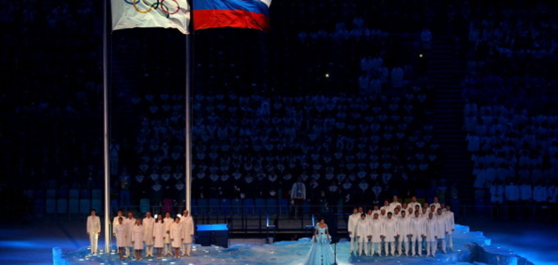 ''Возникнут проблемы'': названо условие отстранения России от Олимпийских игр