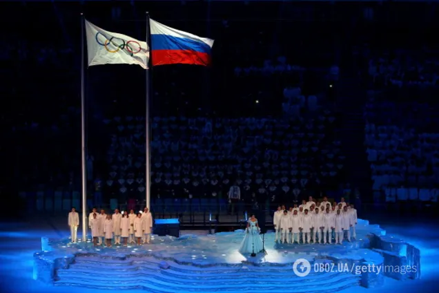 ''Виникнуть проблеми'': названо умову відсторонення Росії від Олімпійських ігор