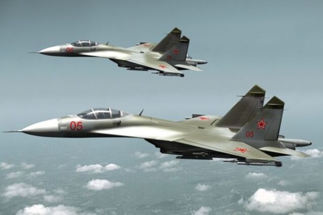 Российские разведчики ''спалились'' в небе близ Аляски: детали инцидента