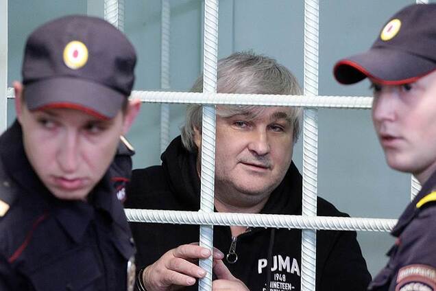 Включений США до ''Братського кола'': в Росії знайдено мертвим одного з найкрутіших ''авторитетів''