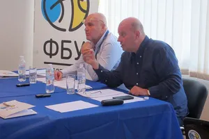 ''Явный конфликт'': Бродский жестко высказался об украинской звезде НБА