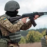 Оккупанты неудачно атаковали на Донбассе: ОС выстояли без потерь