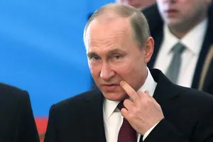 "Припав до витоків!" Путін обурив мережу замашками Гітлера