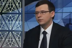 Мураєв: наша головна задача - стати сильними