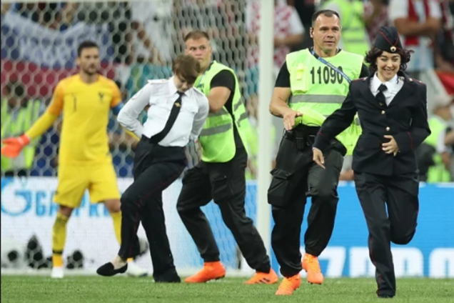 Синдром Солбери: российские спецслужбы совсем потеряли тормоза