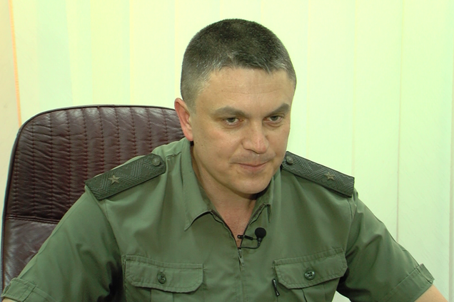 ''Будем строить республику'': нашелся очередной претендент на кресло главаря ''ЛНР''