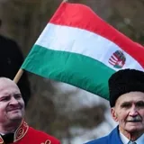 ''Предатели Родины!'' Закарпатцы с паспортами Венгрии угодили в ''Миротворец''